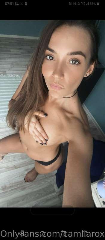 😈🔥 Hot @tatyfec is already waiting for you 🔥😈  You're making..