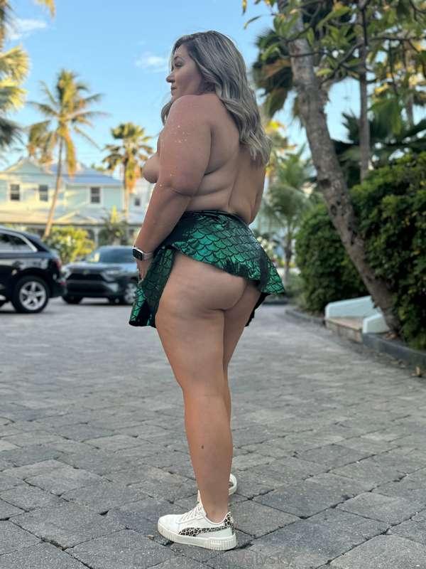 Mermaid fun! 