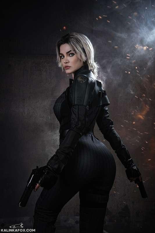 Yelena Belova - Set#1 of June!