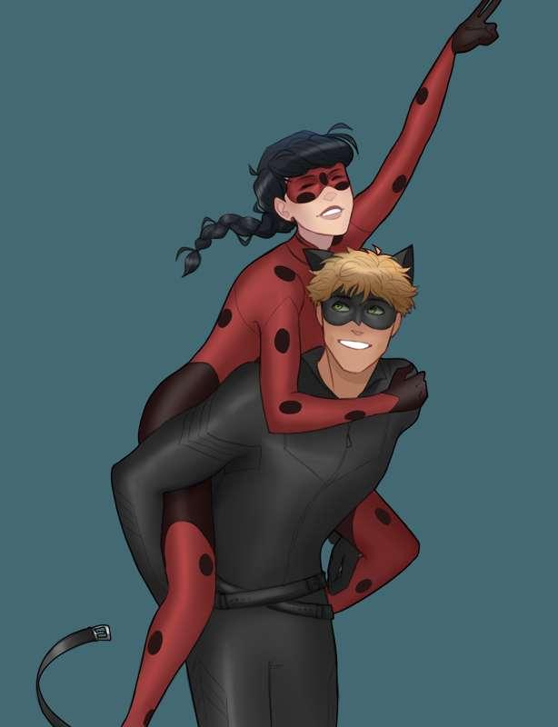 Just Them.