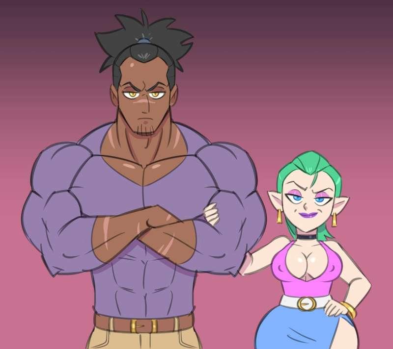 Reunion (Preview)