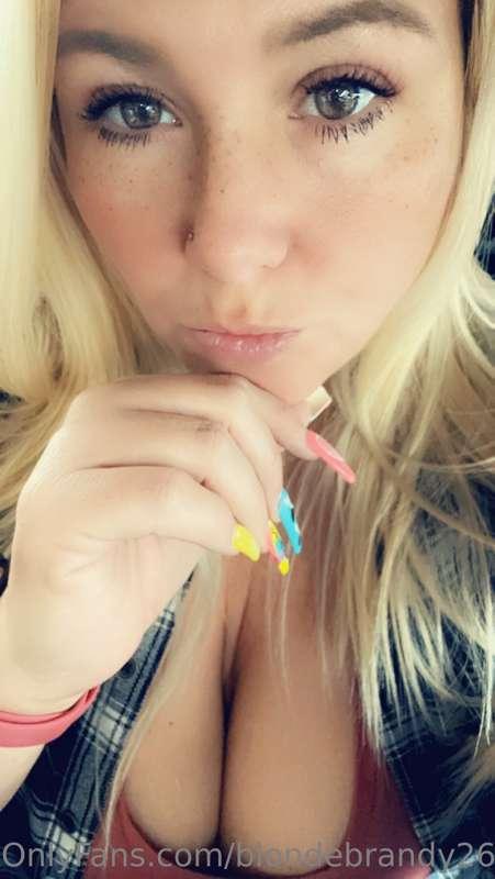 Good afternoon sweet thangs!!! I hope you’re having an amazi..