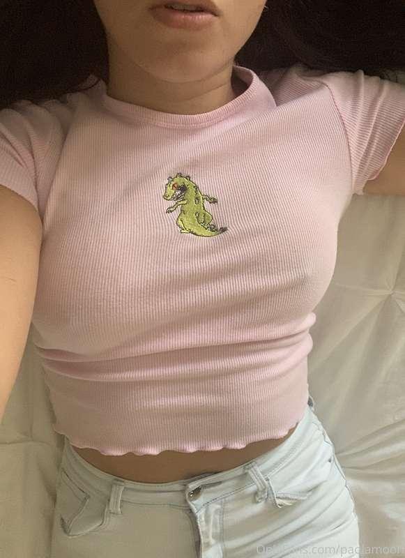 This is one of my favorite shirts 🔥🦖