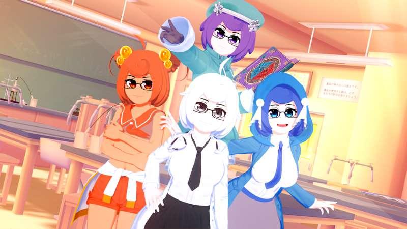 Castform Crew
