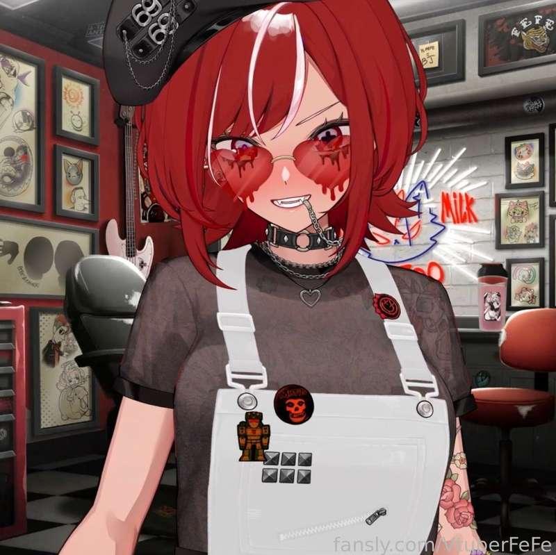 DM