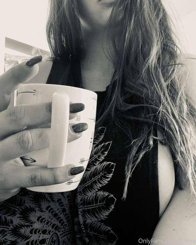 Morning! 💋