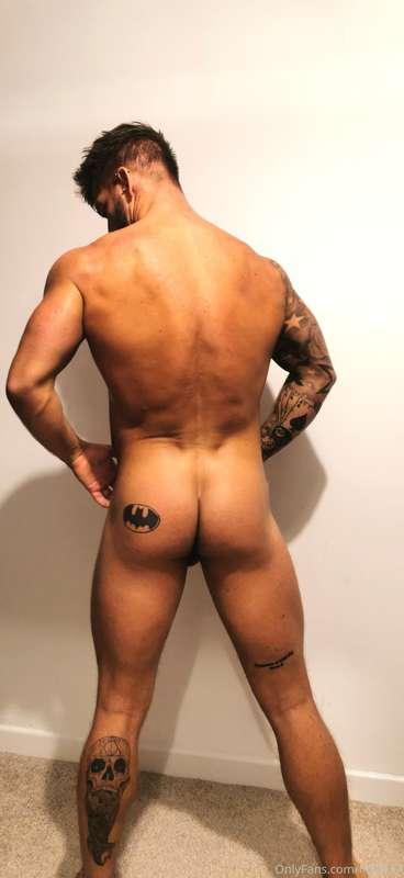 Rear view of the goods 🍑