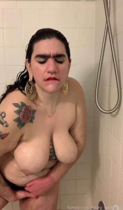 hairy_goddess image #3