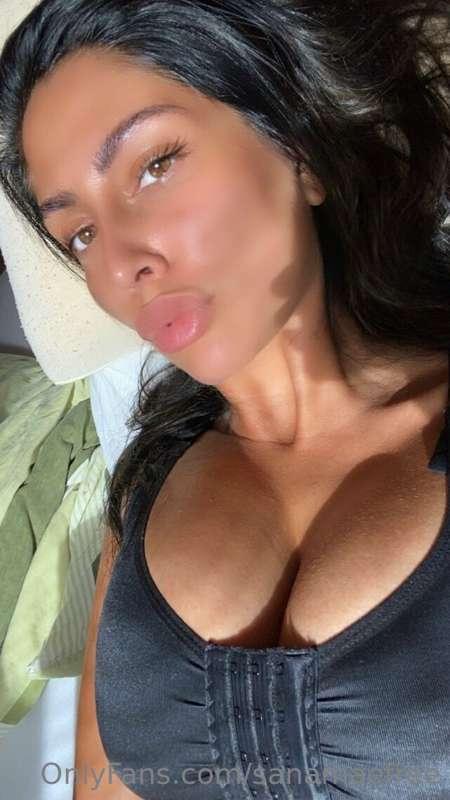 Hi honey❤️🔥
I'm hot baby🥰🥵, let's be naughty in bed👄
all kin..