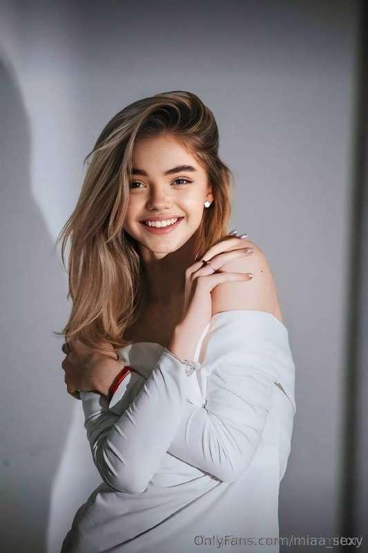This is the cutest girl @ritorimitori you've ever seen😇Uncov..