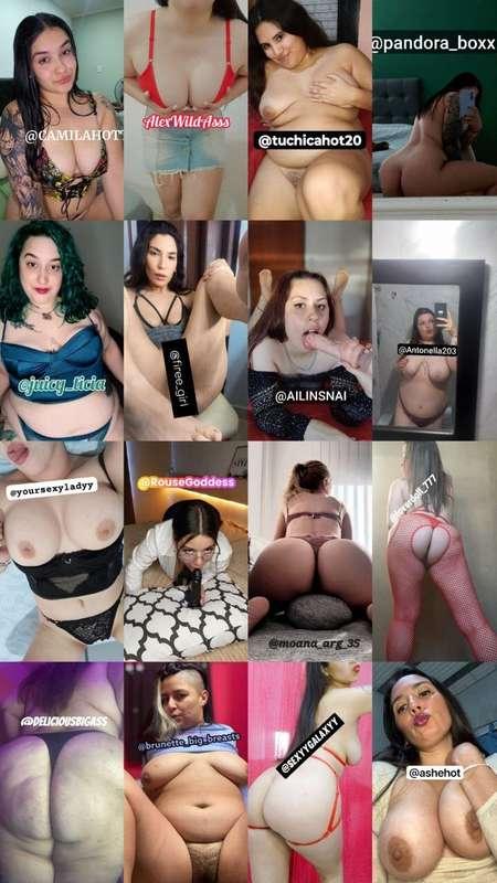 💦🐱TOP RATED WETTEST PUSSIES WAITING FOR U⤵️3hs💦 @CAMILAHOTTT..