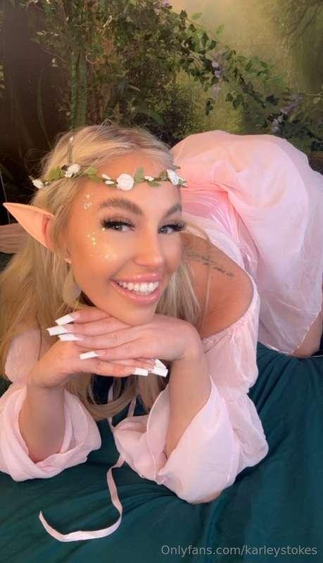 good morning daddy ✨