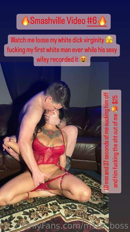 Smashville video!!
Another one of my favorites 😝💦
I asked @s..