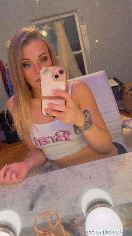 Brat? Me? 🙊 neverrrrr 😈