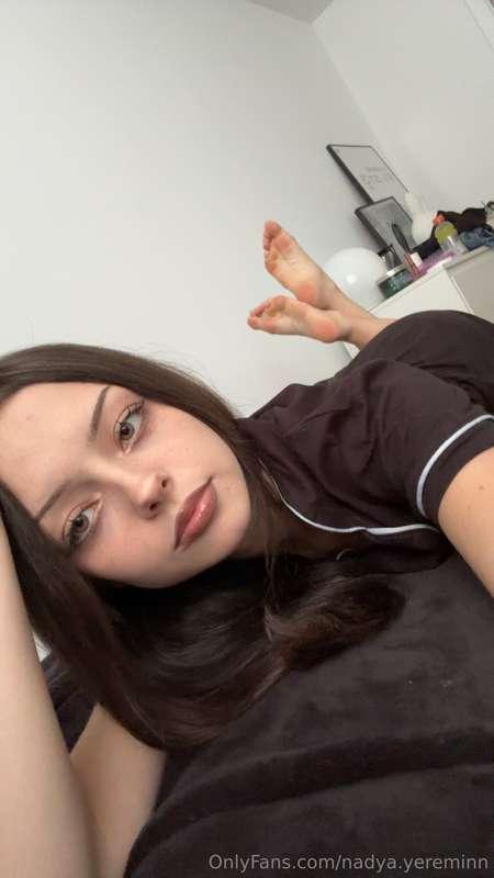 I’m a little curious... what’s on your mind? DM me