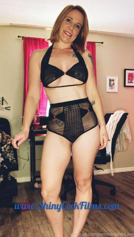 Shot some new porn for you guys today!