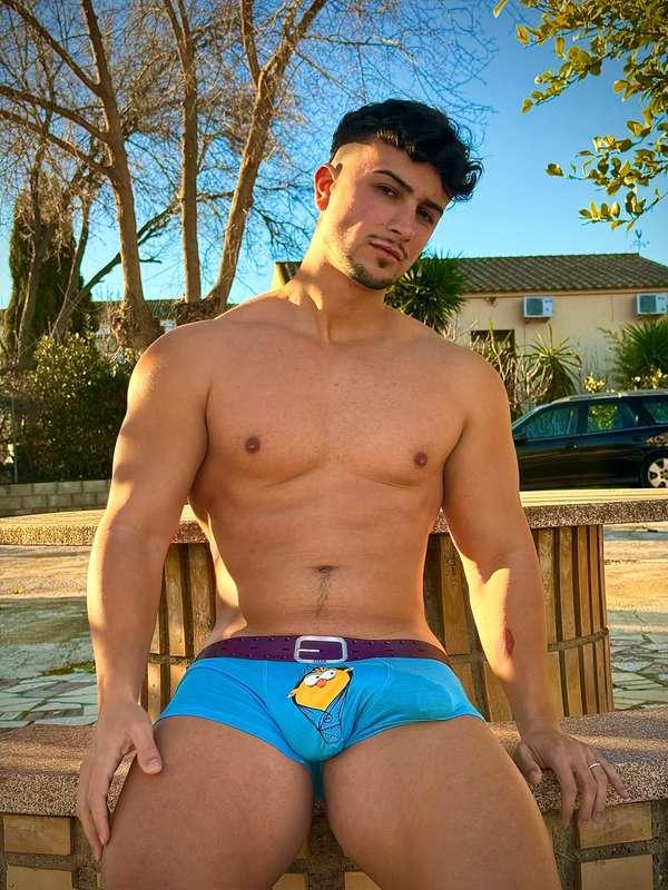 I'm waiting for you in the chat📩📲🔥