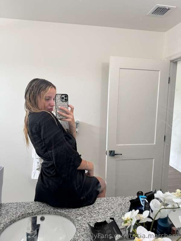 Fresh n clean 🧼