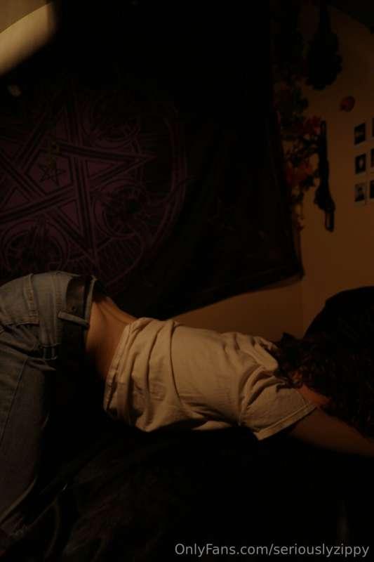 Feeling a little bold 🙈