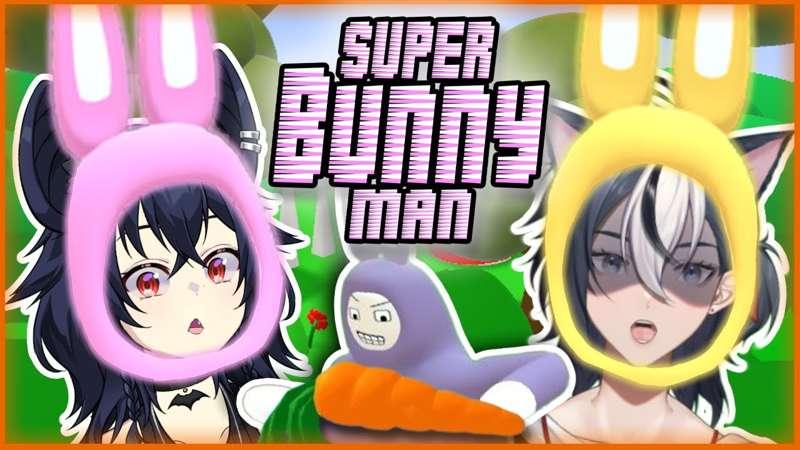 Mooooore Crazy Bunny Games!