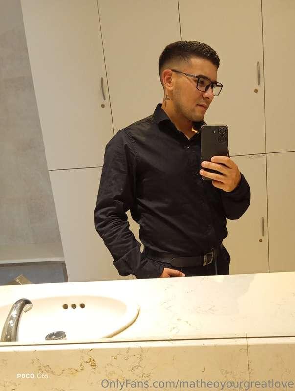 Hi love 👋🏻😘