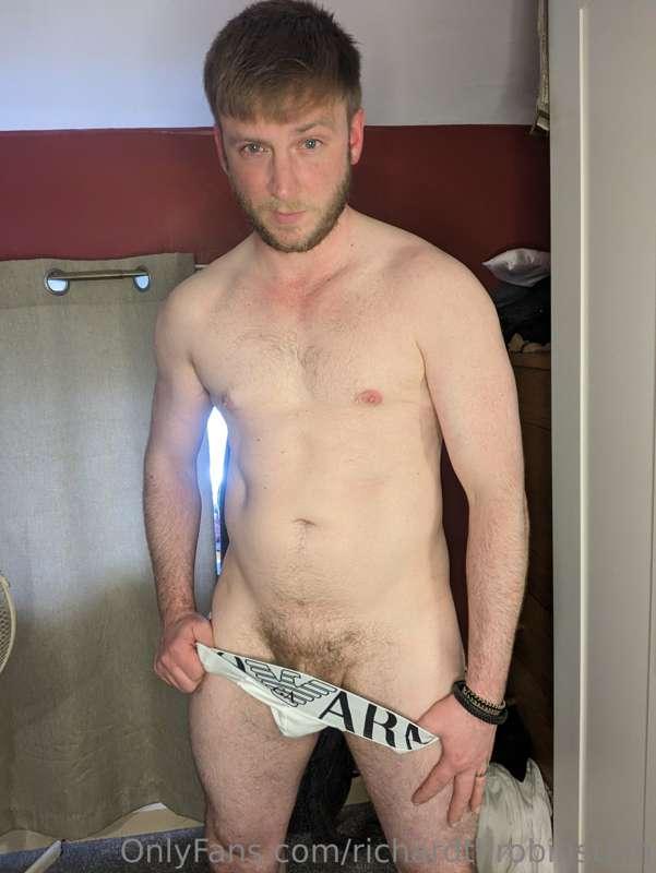 Come take them off yourself 😏
