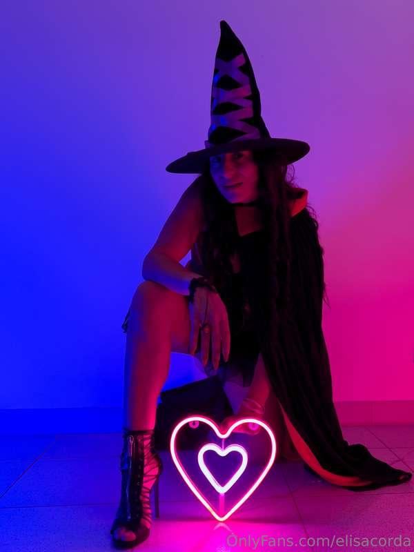 Dolcetto o scherzetto?Per Halloween mi sono trasformata in u..