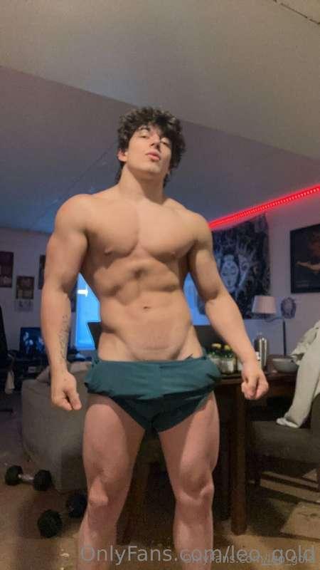 Tell me your secret dark fetish