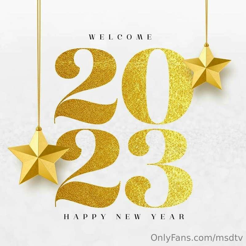 # Welcome 2023!!! 🥳🥳🥳 thank you so much for being here ily ❤..