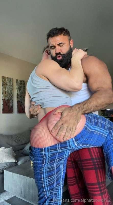 alphatopwolf22 image #0
