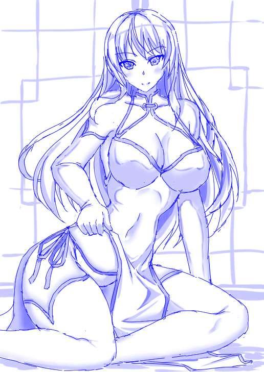 today's sketch (2018/12/1)