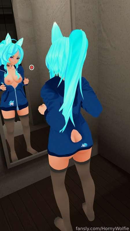 hornywolfie image #17