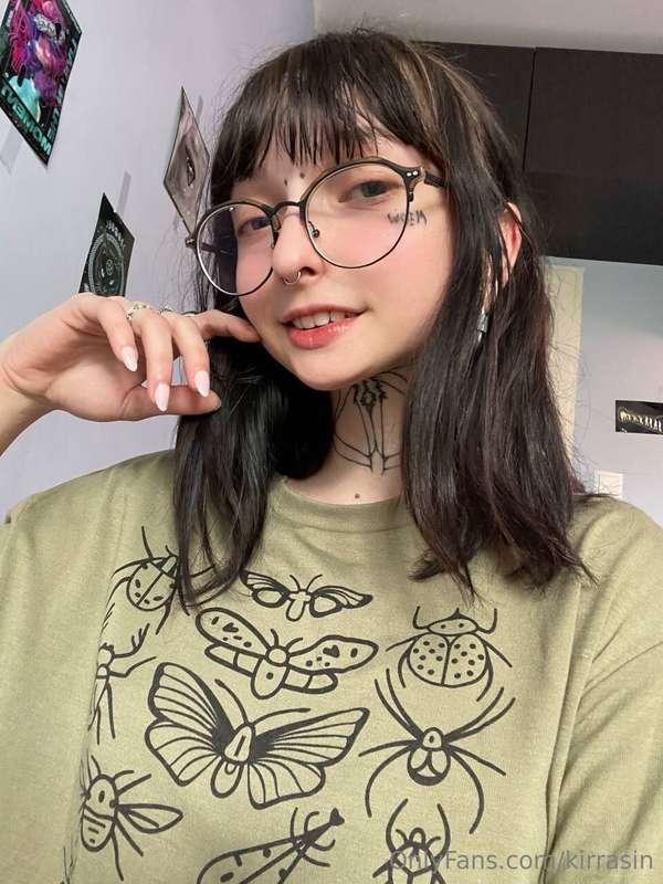 Oh, feeling so natural today... 🌸Sometimes it’s nice to just..