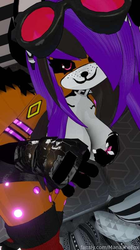 manathefox image #24