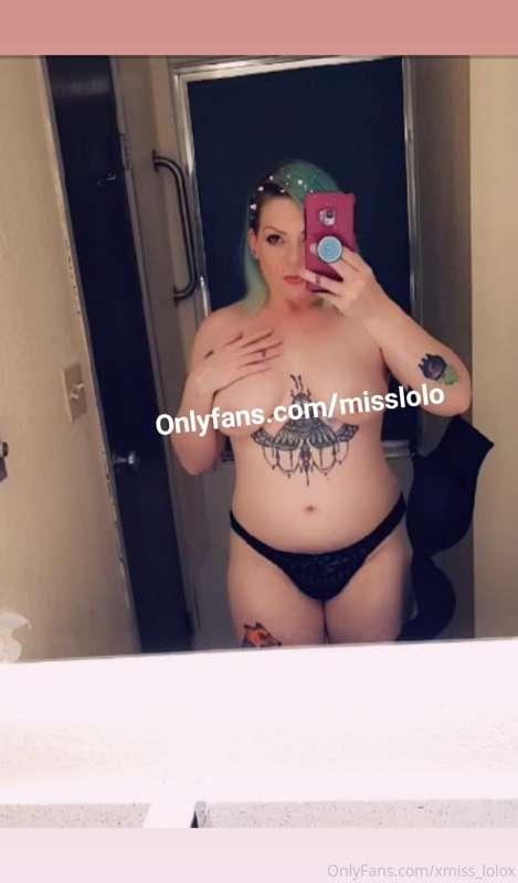 Why not?? DO IT 💋😗🔥👉@MISSLOLO