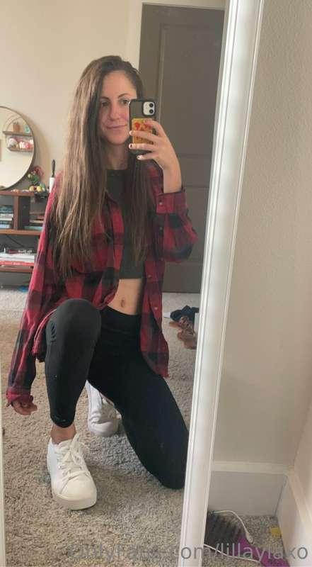 selfie ✌🏼