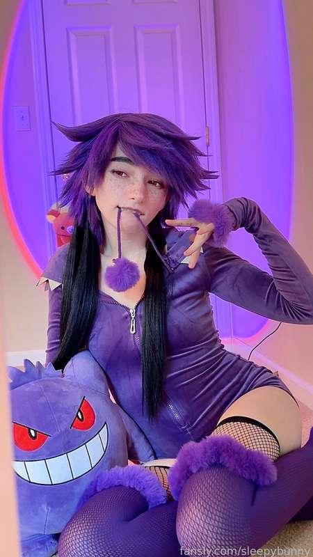 sleepybunny image #13