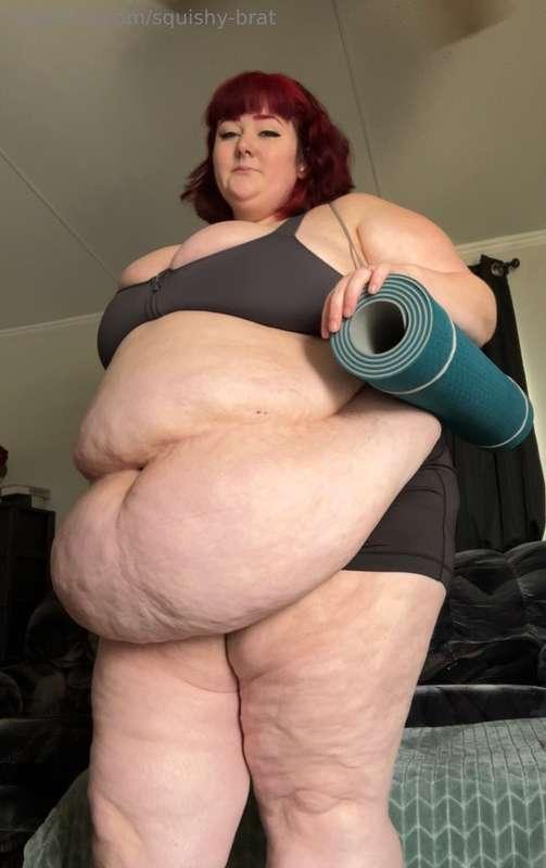 I’ve had to invest in a new scale again already as mines giv..