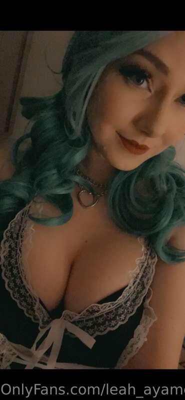 Can I come clean at your place next?