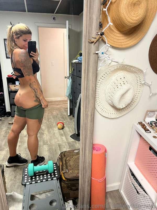 Off to work, I’ll respond to all DMs as soon as I get a mome..