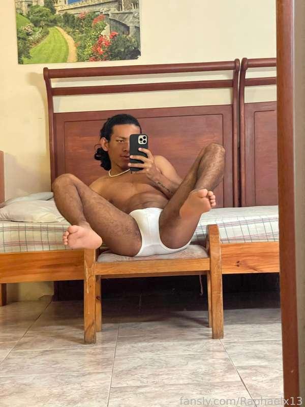 all yours 🍑