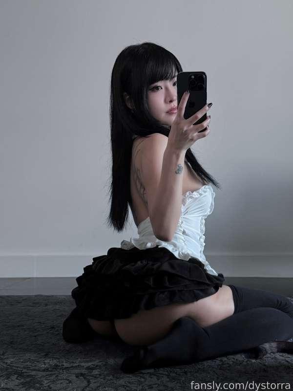 dystorra image #1