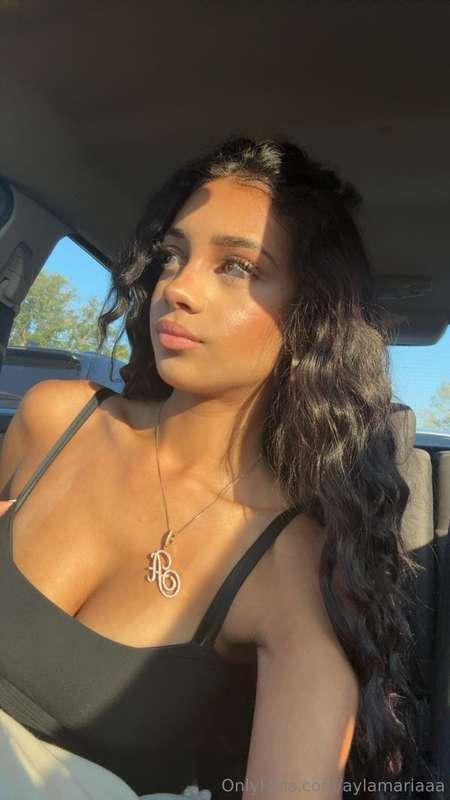 Golden hour glow ❤️
