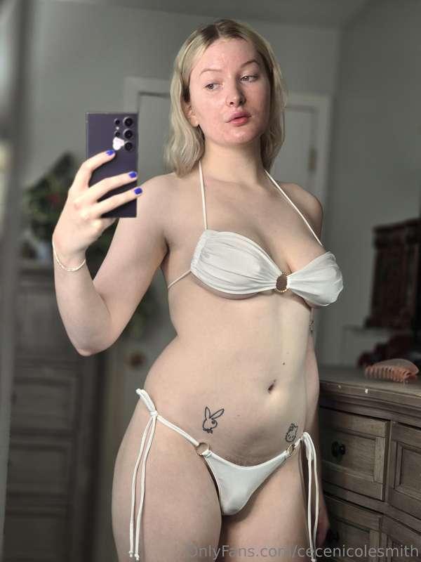 I wanna lose weight and be skinny as a needle 😩