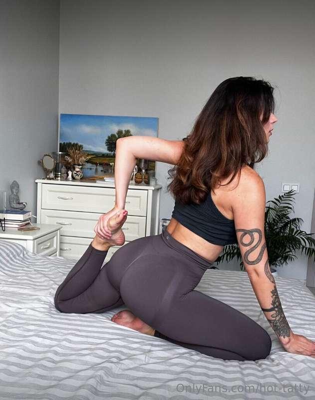 Yoga came to us from India☀️ and is already firmly rooted in..
