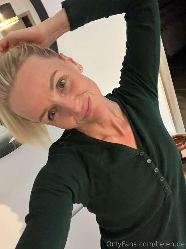 Ich möchte für dich lächeln 😊