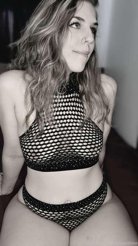 The face I make when he calls me his whore 😘💦