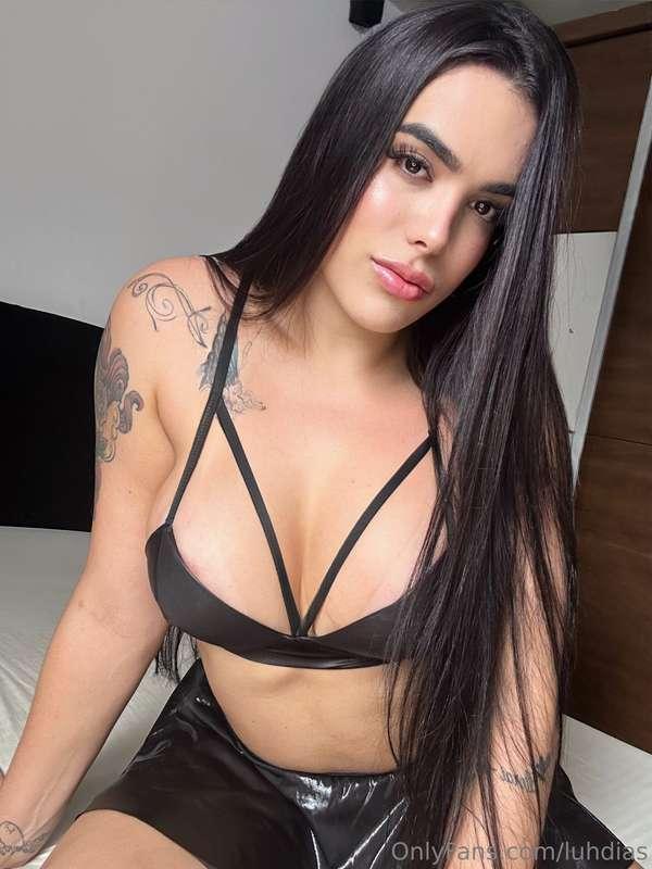 My love😱 I am very horny🔥 right now, I want to please you👅 a..