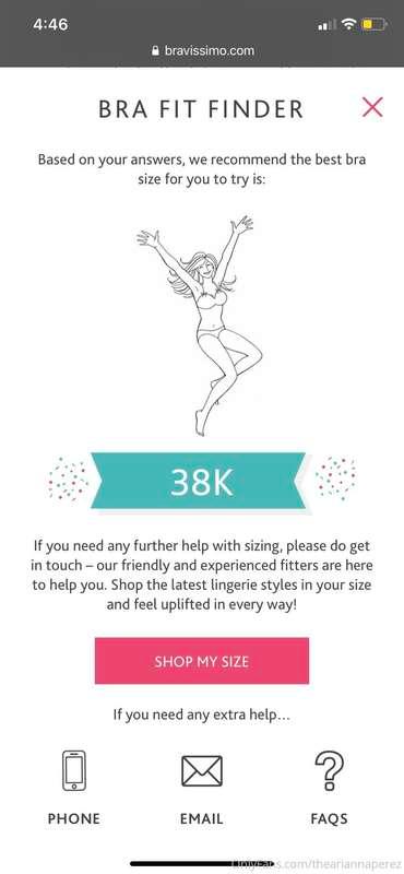 Guess whose a 38K now