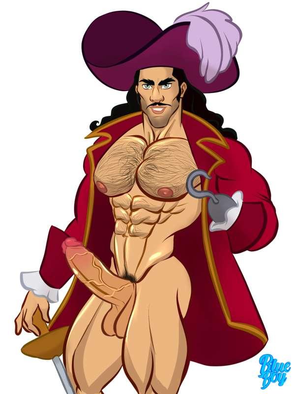 Hot Hook 